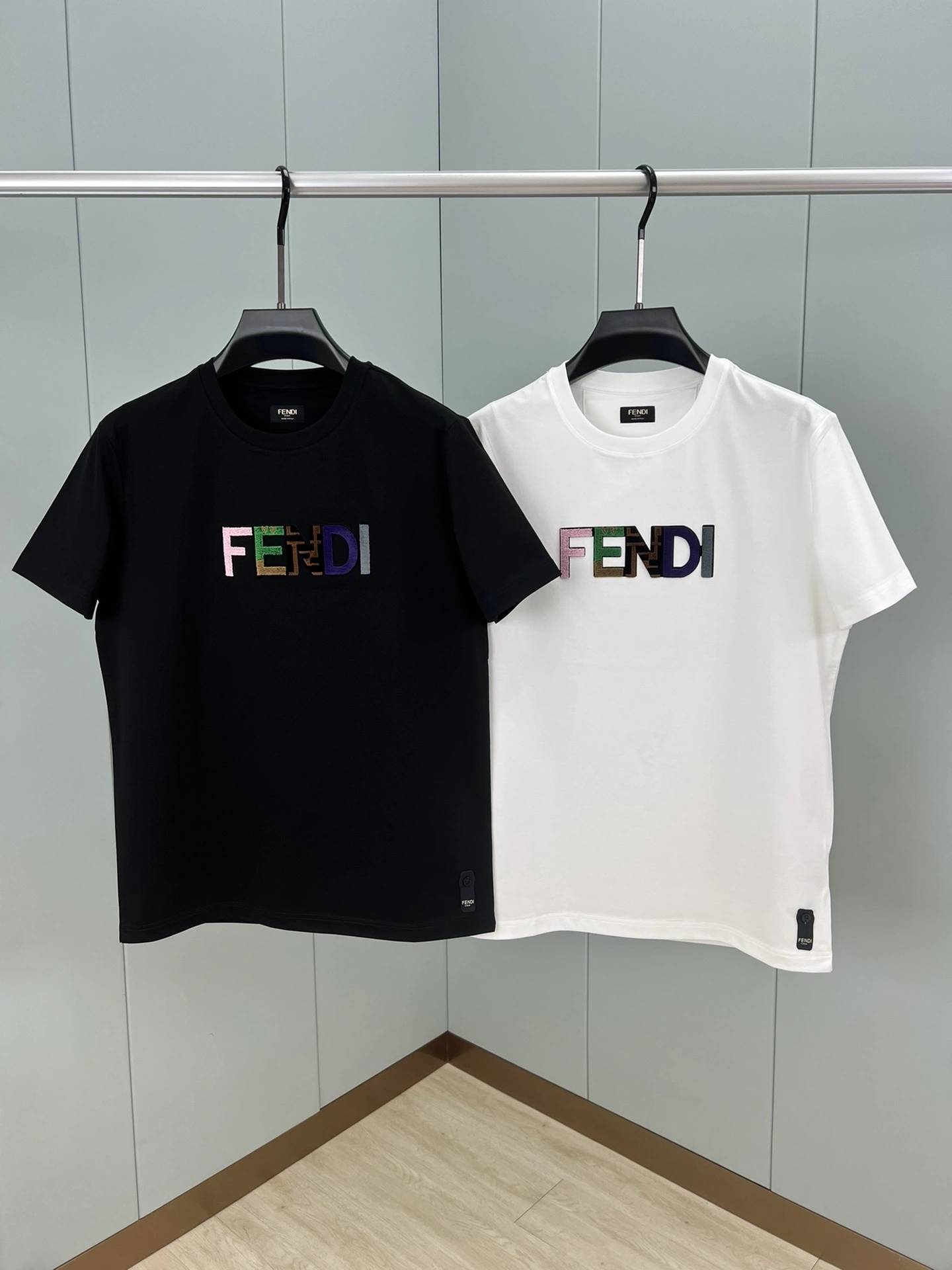 wg.luxury- F594i embroidery 2Colour item:E-F409A0446-2